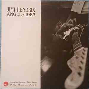 Jimi Hendrix - Angel / 1983 download free