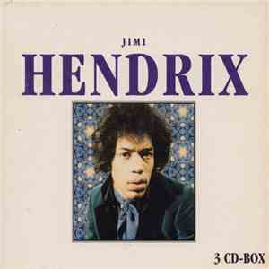 Jimi Hendrix - Jimi Hendrix download mp3 flac