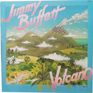 Jimmy Buffett - Volcano download mp3 flac