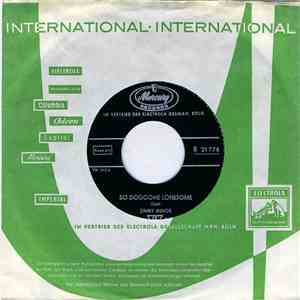 Jimmy Minor, Rusty Draper - So Doggone Lonesome / Another download free
