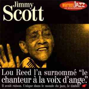 Jimmy Scott - Jimmy Scott download mp3 flac