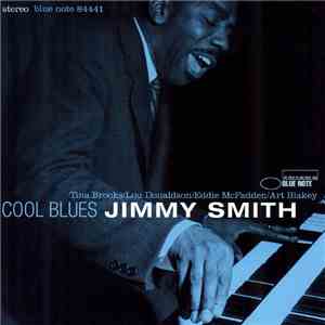 Jimmy Smith - Cool Blues download mp3 flac