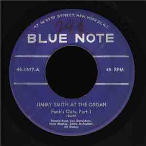 Jimmy Smith - Funk's Oats download free