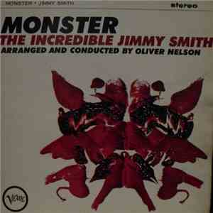 Jimmy Smith - Monster download free