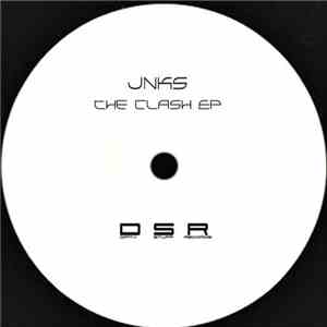 Jnks  - The Clash EP download free