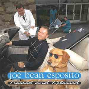 Joe Bean Esposito - Treated And Released download free
