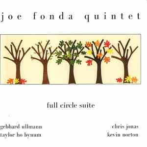 Joe Fonda Quintet - Full Circle Suite download free