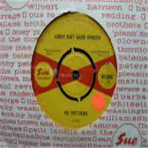 Joe Matthews - You Better Mend Your Ways / Sorry Ain't Good Enough download free