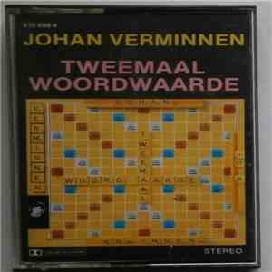Johan Verminnen - Tweemaal Woordwaarde download mp3 flac