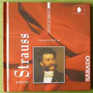 Johann Strauss - Valsas E Polcas download mp3 flac