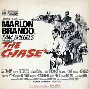 John Barry - The Chase Original Sound Track download mp3 flac