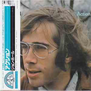 John Joseph Hall - Action download mp3 flac