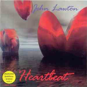 John Lawton - Heartbeat download mp3 flac