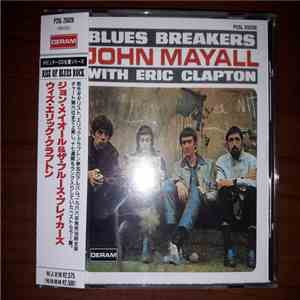 John Mayall With Eric Clapton - Blues Breakers download free
