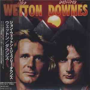 John Wetton And Geoffrey Downes - John Wetton / Geoffrey Downes download mp3 flac