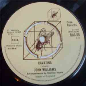 John Williams  - Cavatina download free