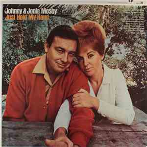 Johnny & Jonie Mosby - Just Hold My Hand download mp3 flac