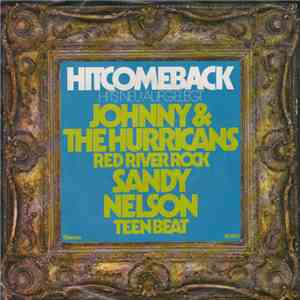 Johnny & The Hurricans / Sandy Nelson - Red River Rock / Teen Beat download free