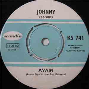 Johnny  - Kissankellojen Aikaan / Avain download free