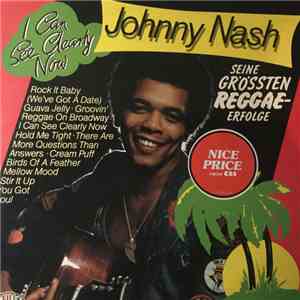 Johnny Nash - I Can See Clearly Now download free
