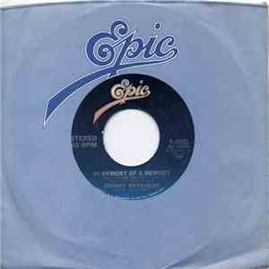 Johnny Paycheck - In Memory Of A Memory download free