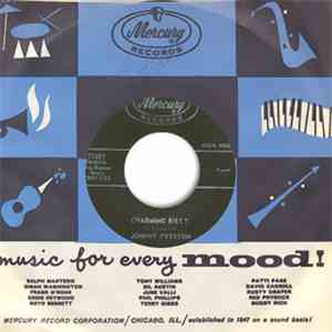 Johnny Preston - Charming Billy download mp3 flac