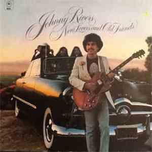 Johnny Rivers - New Lovers And Old Friends download free