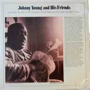 Johnny Young  - Johnny Young And His Friends download free