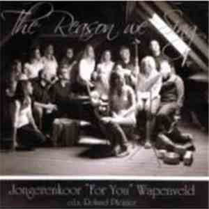 Jongerenkoor Wapenveld - The Reason We Sing download free