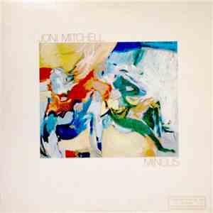 Joni Mitchell - Mingus download mp3 flac