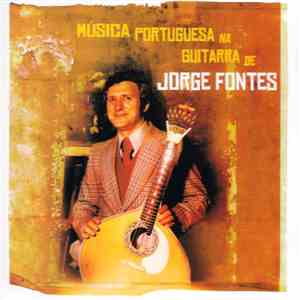 Jorge Fontes - Guitarra Portuguesa download mp3 flac