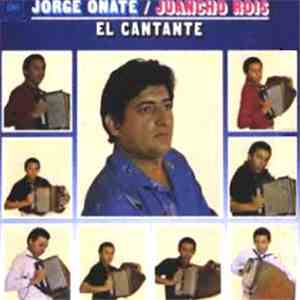 Jorge Oñate / Juancho Rois - El Cantante download free