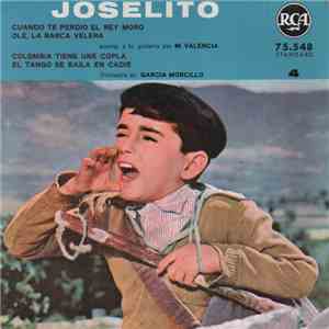 Joselito - N4 download mp3 flac