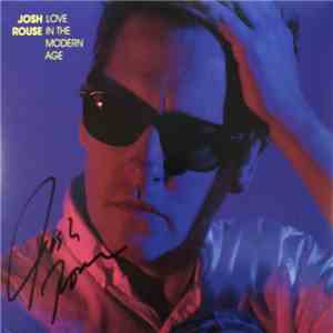 Josh Rouse - Love In The Modern Age download mp3 flac