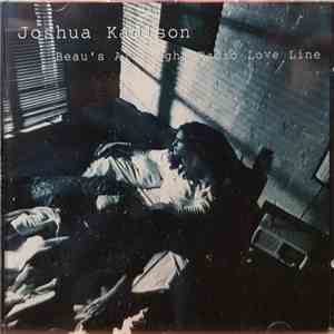 Joshua Kadison - Beau's All Night Radio Love Line download free