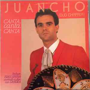 Juancho - Canta, Canta, Canta download free