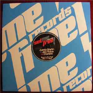 Juanjo Martín & Javi Reina Vs. D'antelo - Back To The Past download mp3 flac