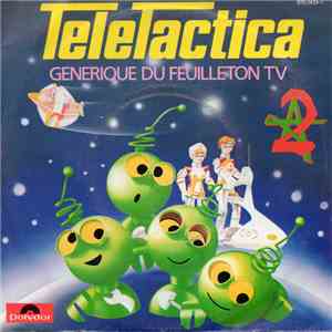 Julie Bataille, Michel Elias - Teletactica download free