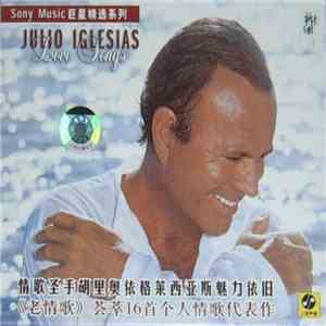 Julio Iglesias - Love Songs download mp3 flac