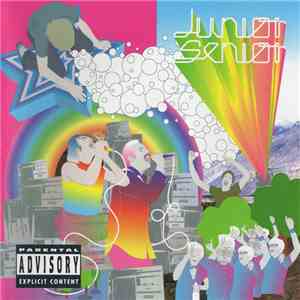 Junior Senior - D-D-Don't Don't Stop The Beat download mp3 flac