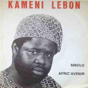 Kameni Lebon - Mbolo download free