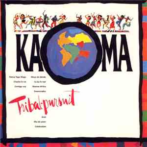 Kaoma - Tribal Pursuit download free