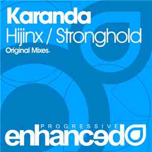 Karanda - Hijinx / Stronghold download mp3 flac