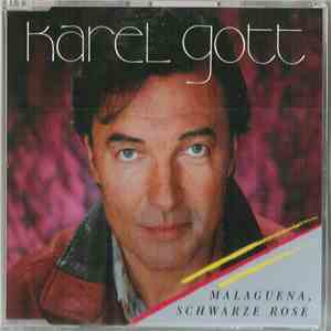 Karel Gott - Malaguena, Schwarze Rose download free