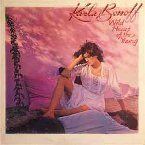 Karla Bonoff - Wild Heart Of The Young download free