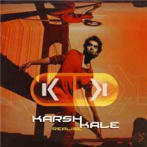 Karsh Kale - Realize download mp3 flac