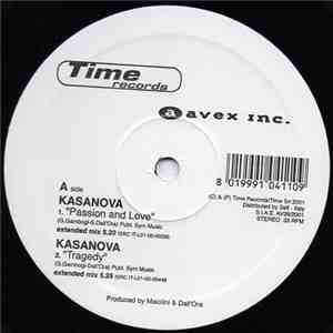 Kasanova / Arena 69 - Untitled download free