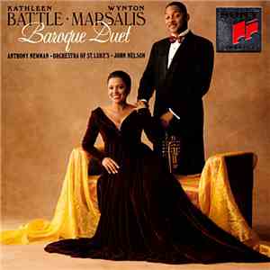 Kathleen Battle • Wynton Marsalis - Baroque Duet download free