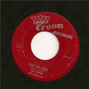 Kay Brown - Song And Dance / Two Miles Out Of Tucson download mp3 flac