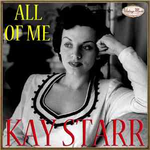 Kay Starr - Kay Starr: All Of Me download mp3 flac